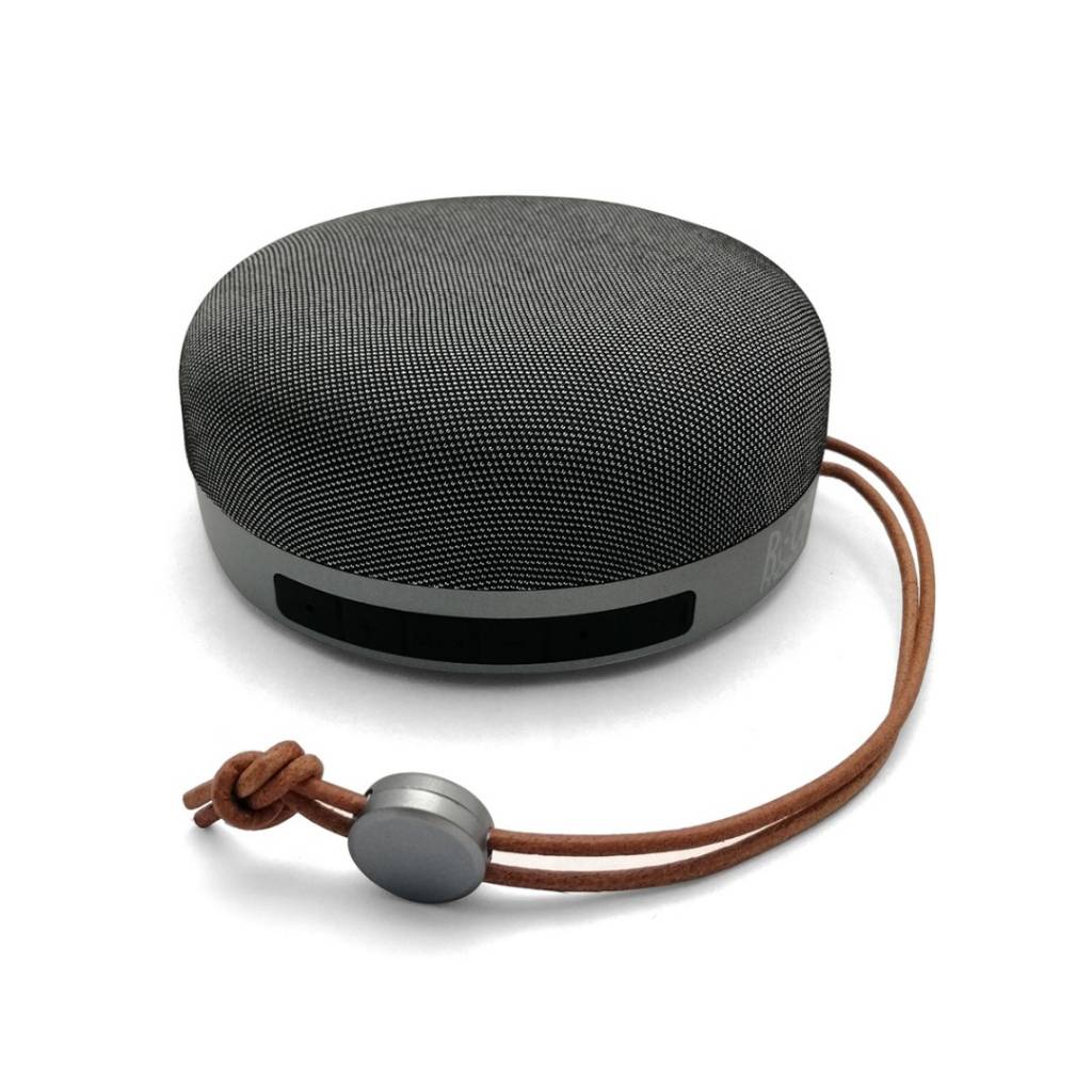 Parlante Bluetooth TWS ROCA RC-PA-03 5W