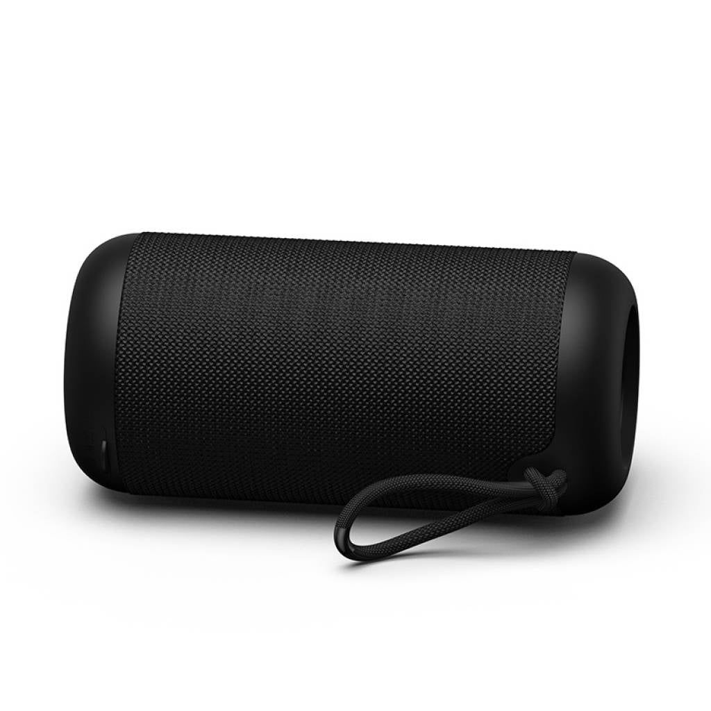 Parlante Bluetooth BT5.0 / YX Series / Negro YX008 USAMS