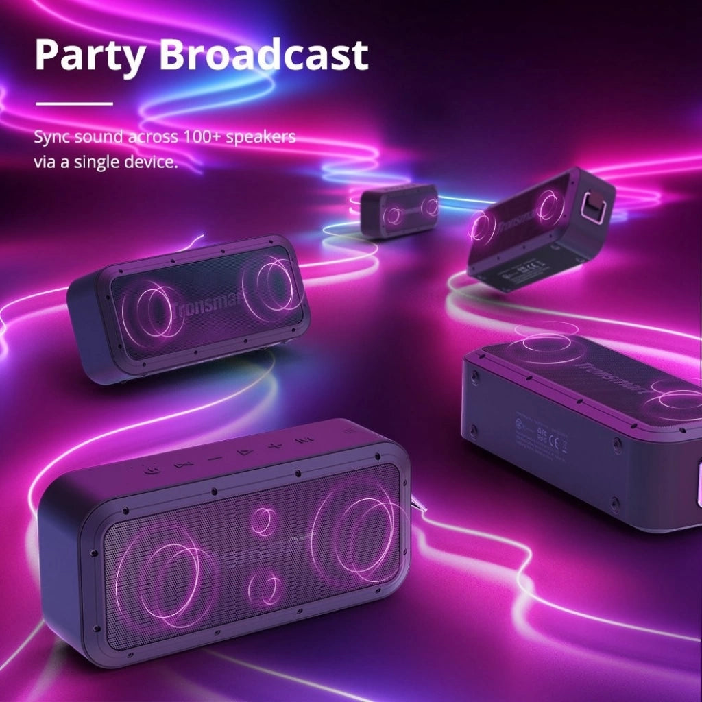 Tronsmart Force Pro