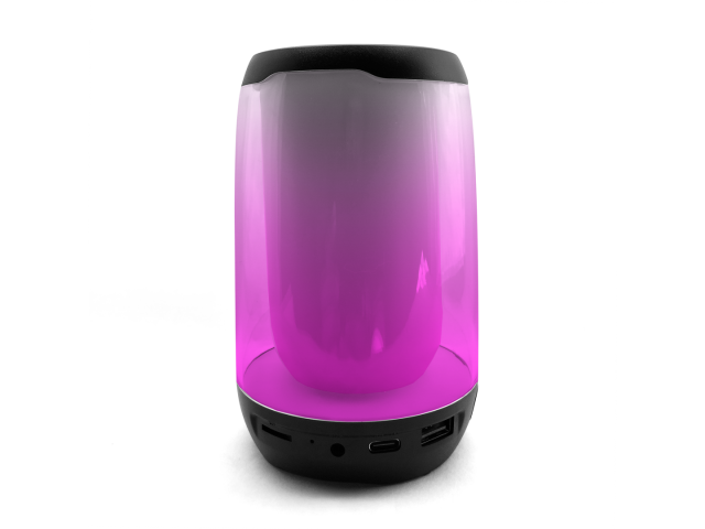 Parlante Bluetooth TWS ROCA RC-PA-05 5W