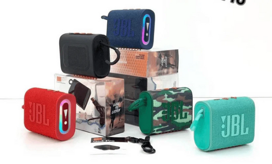 JBL go4
