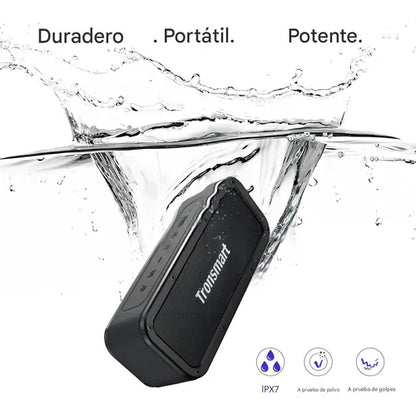 Tronsmart Element Force+ SoundPulse®