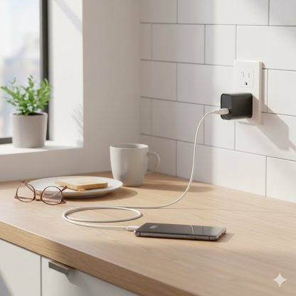 Cargador Samsung 67w