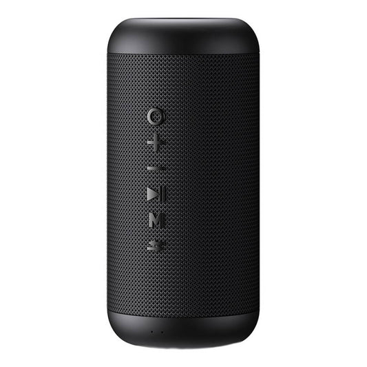 Parlante Bluetooth BT5.0 / YX Series / Negro YX008 USAMS