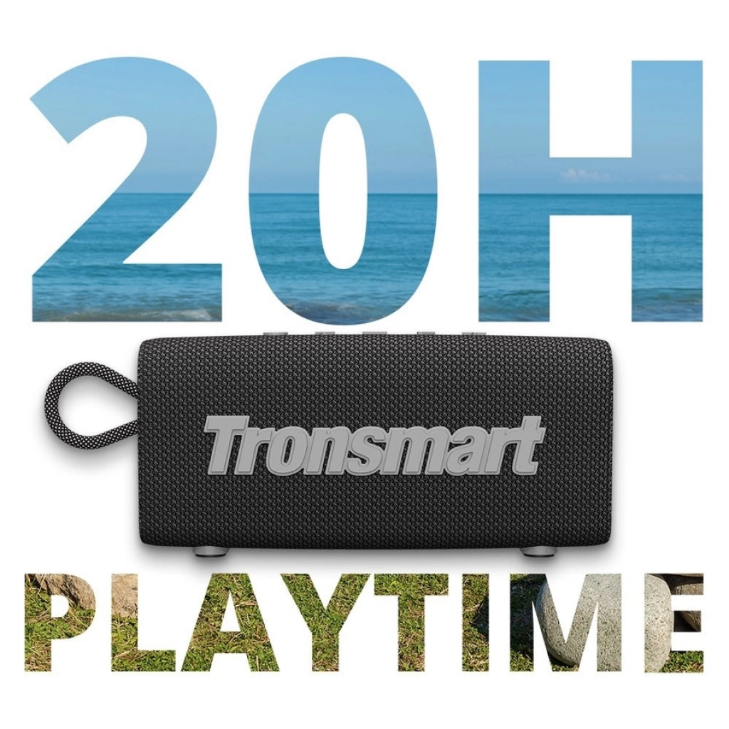 Parlante Tronsmart Trip