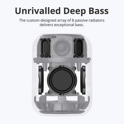 Tronsmart Element T6 Max SoundPulse®