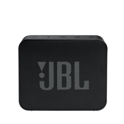Parlante Altavoz Bluetooth Go Essential Gris JBL