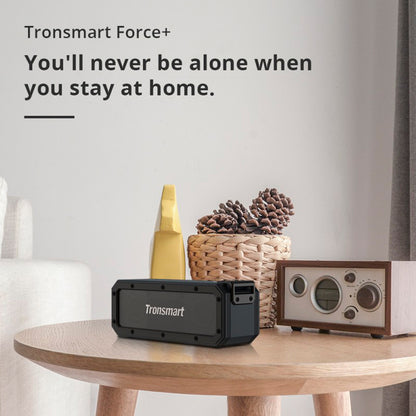 Tronsmart Element Force+ SoundPulse®